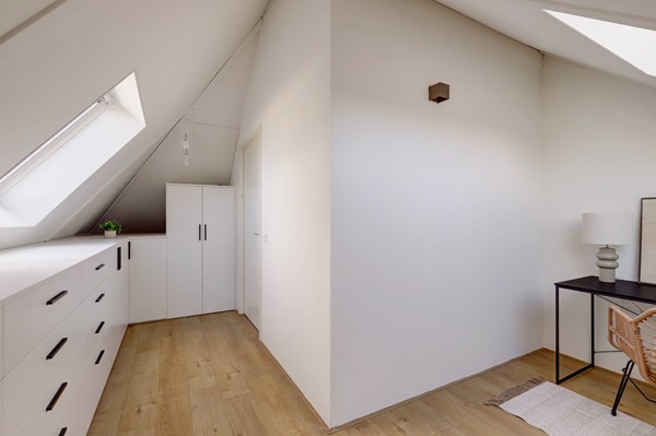 Medium property photo - Queeckhovenplein 35, 3555 XL Utrecht